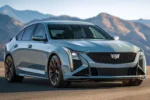 2026 Cadillac CT5
