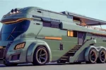 2026 Chevrolet Motorhome