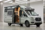 2026 Ford Transit Campervan