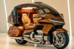 2026 Honda Gold Wing