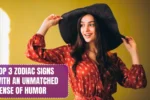 3 Zodiac Signs With An Unmatched Sense Of Humor