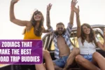 5 Zodiacs That Make The Best Road Trip Buddies