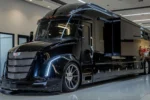 Cadillac Motorhome 2026 Unveiled