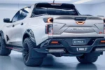 Isuzu D-Max 2026 Launches