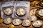 State Quarters Value Guide 2026: How 11 Years of Market Trends Shaped Collector Prices