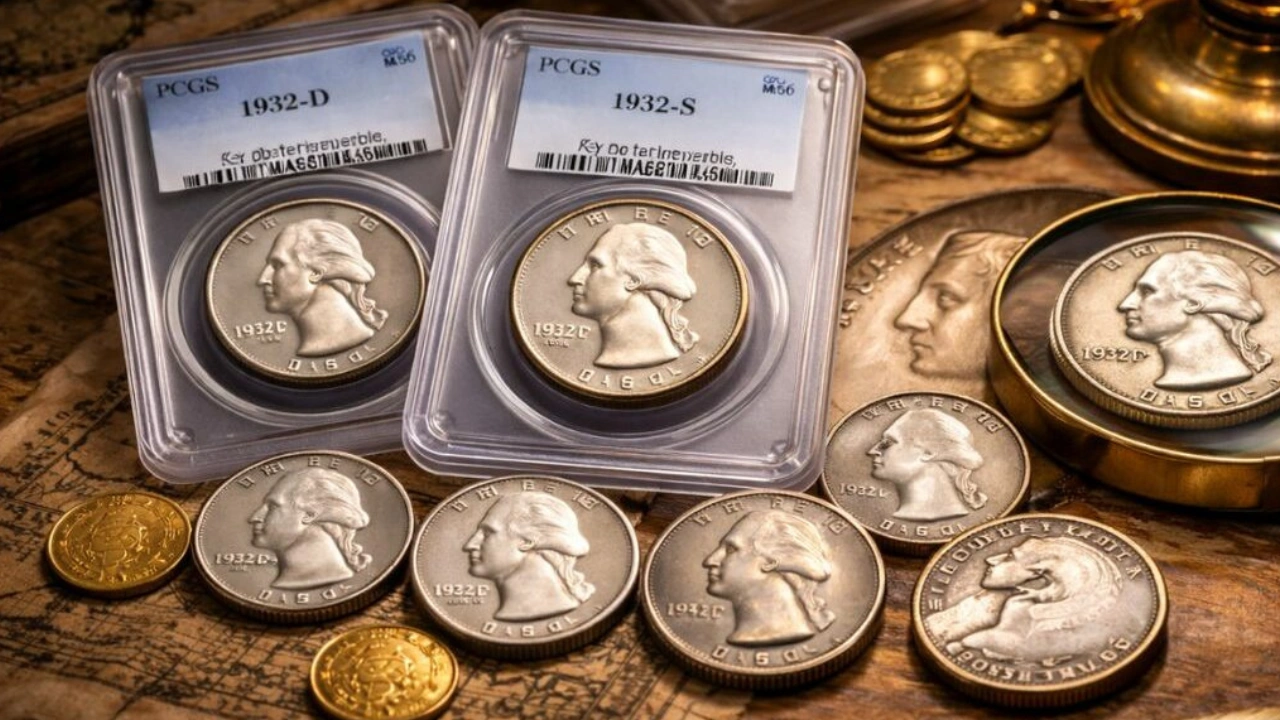 State Quarters Value Guide 2026: How 11 Years of Market Trends Shaped Collector Prices
