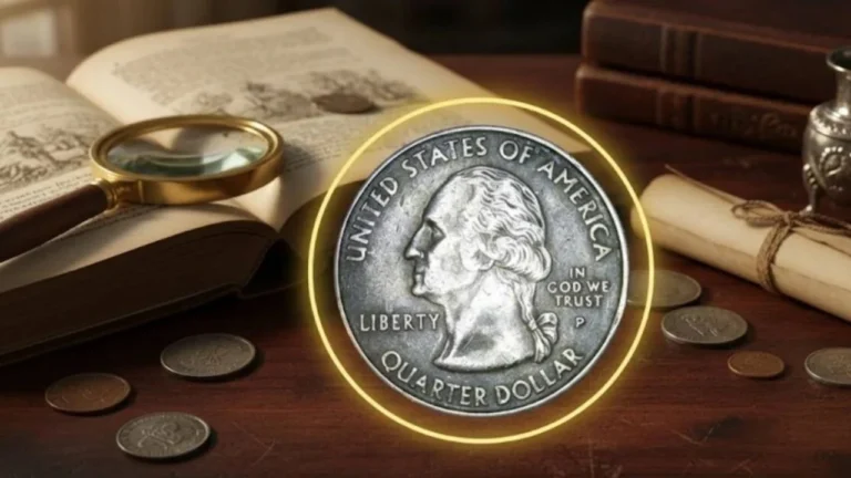 Top 25 Most Valuable Washington Quarters 2026 – Rare Coins Worth a Fortune