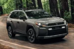 Toyota RAV4 Hybrid 2026